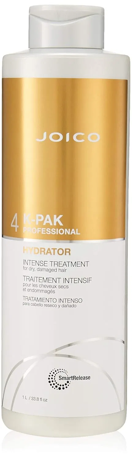 Интенсивный увлажнитель «K-Pak Intense Hydrator» от Joico, 1000 мл Joico