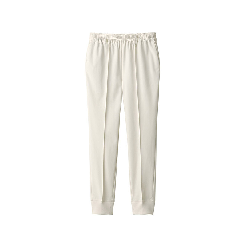 

Брюки Muji Walker с прямыми стрелками, черный