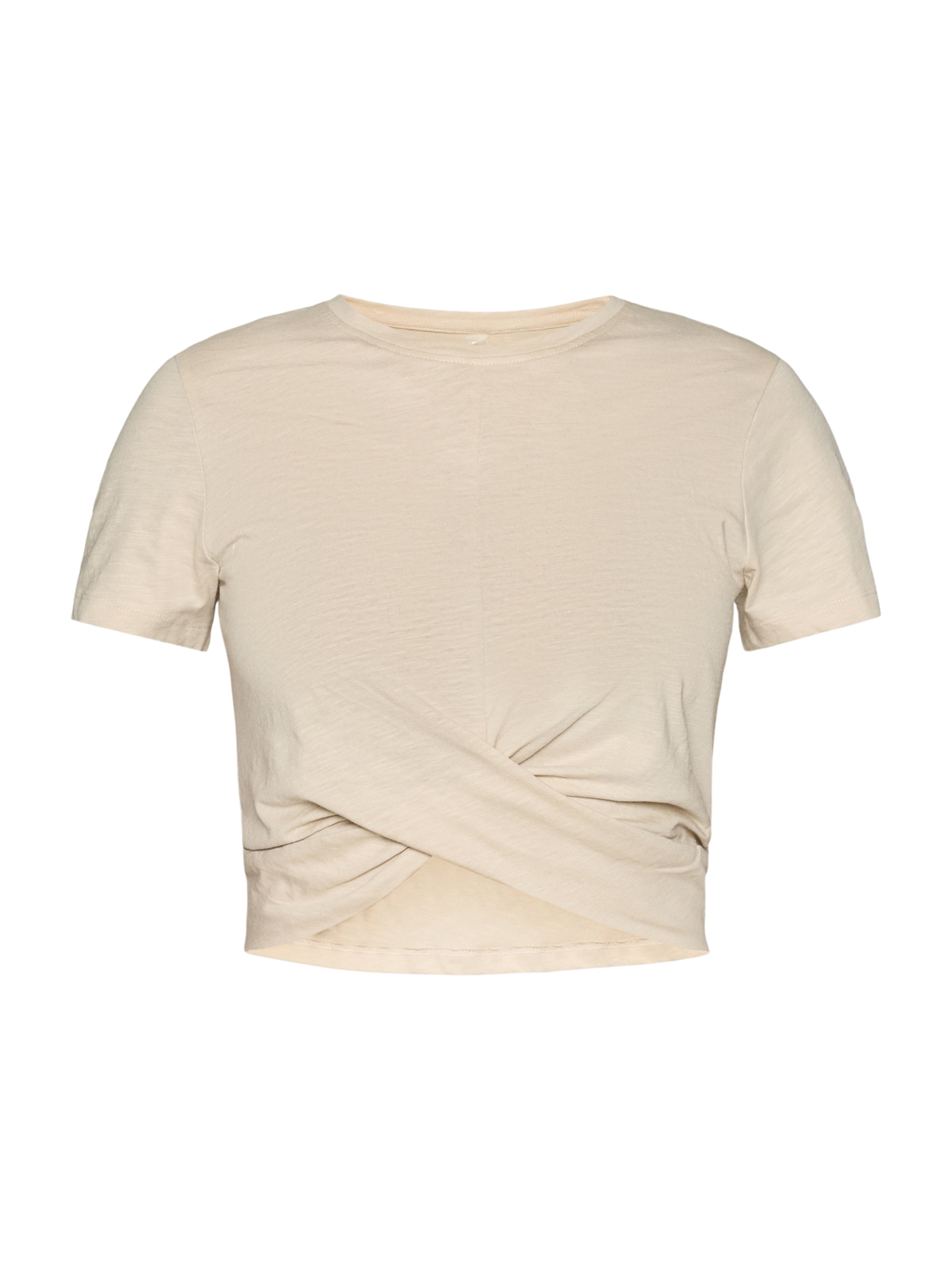 

ONLY PLAY Футболка Performance в светло-бежевом цвете