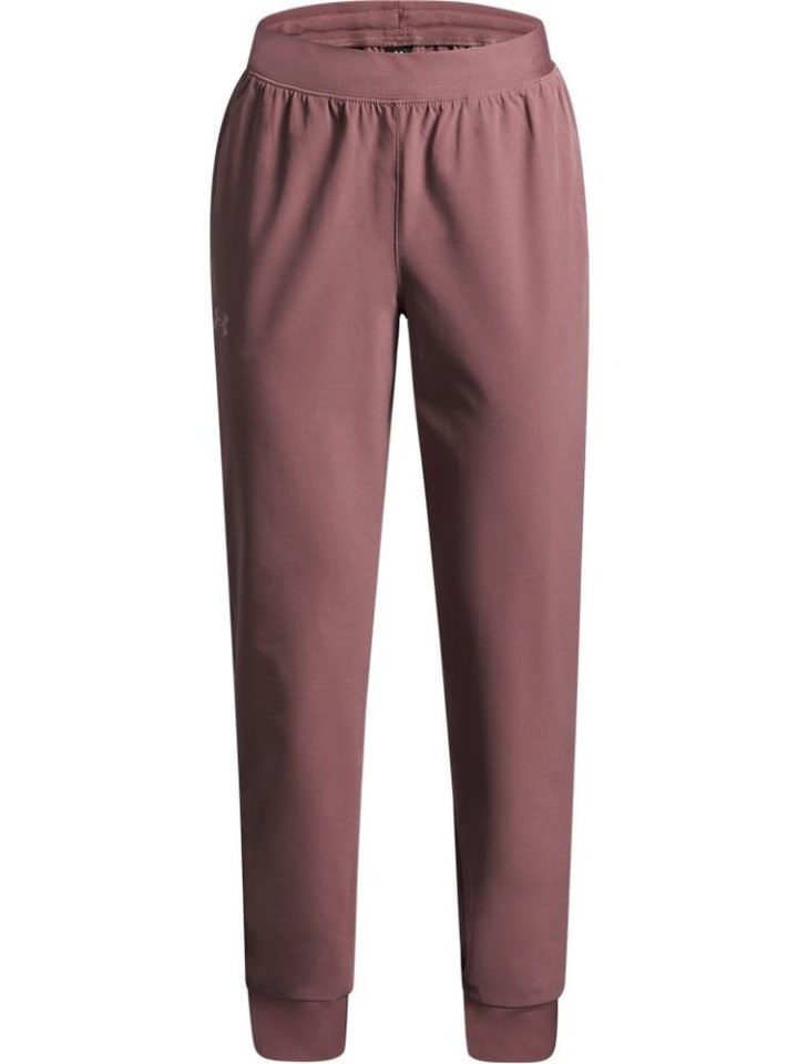 

Спортивные брюки Under Armour, коричневый