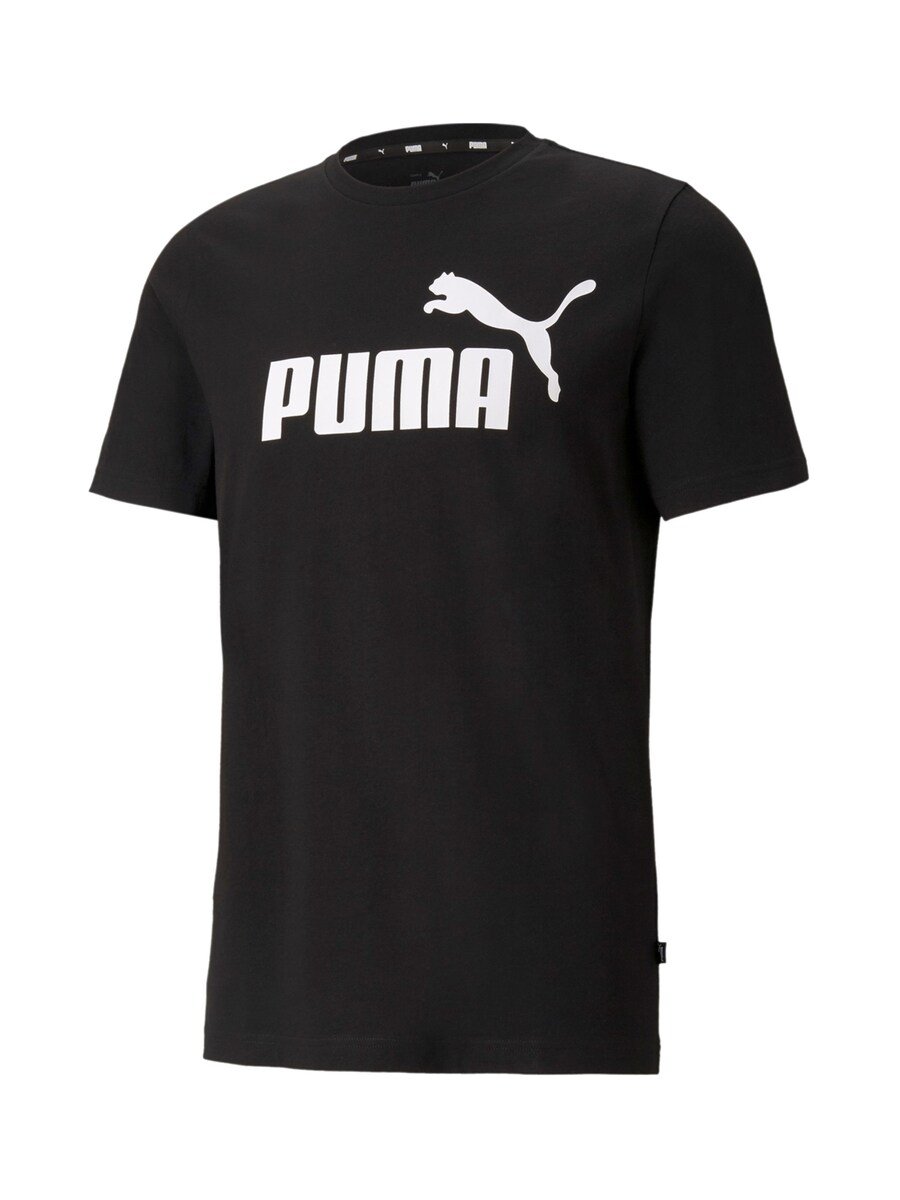 

Спортивная футболка Puma, черный