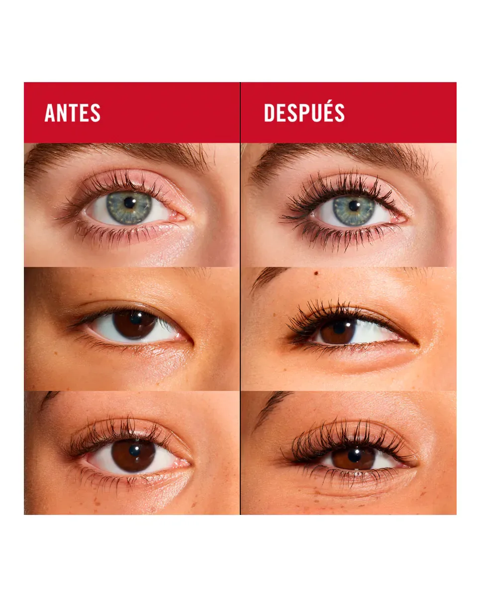 Тушь для ресниц Kind & Free Lash Loader 9,5 мл London Rimmel, 002 Brown Black — фото 4