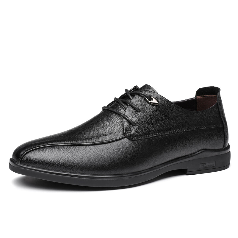 

Туфли Men"s Casual Men Low-Top черный Dilikan