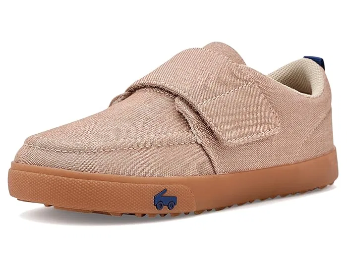 Кроссовки худи с липучками Wyatt II See Kai Run, Khaki