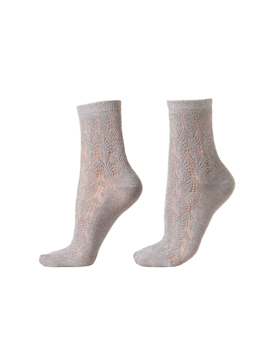 

Носки CALZEDONIA Socks, серебряный