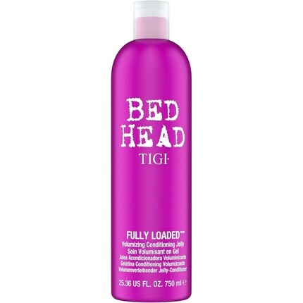 

Кондиционер для объема Bed Head By Fully Loaded для тонких, тонких волос, 750 мл, Tigi