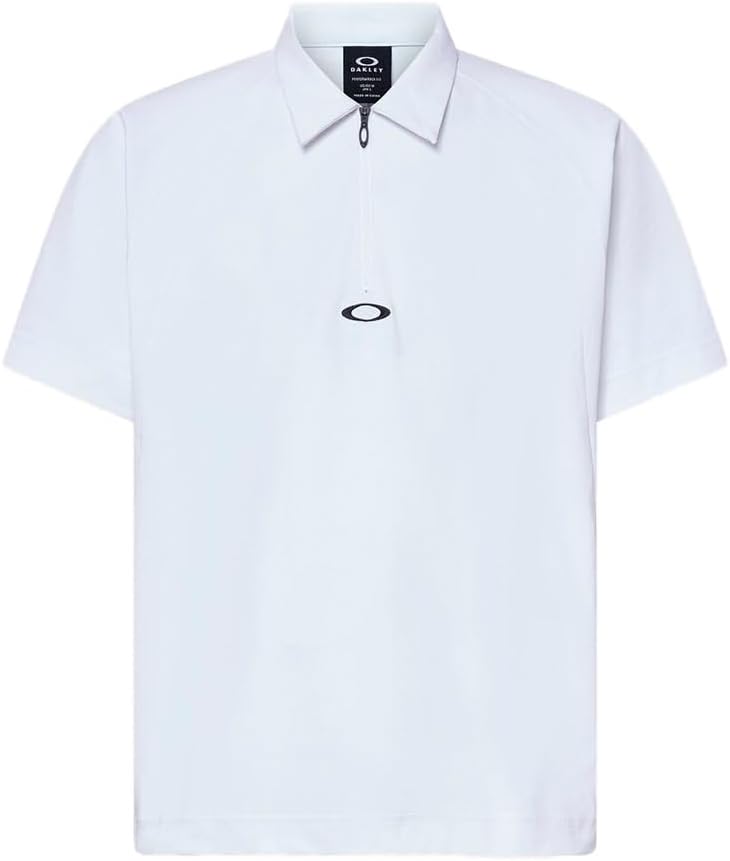 

Мужская футболка Oakley O-SYNC Pack O-SHAPE Shirt 2.0, белый
