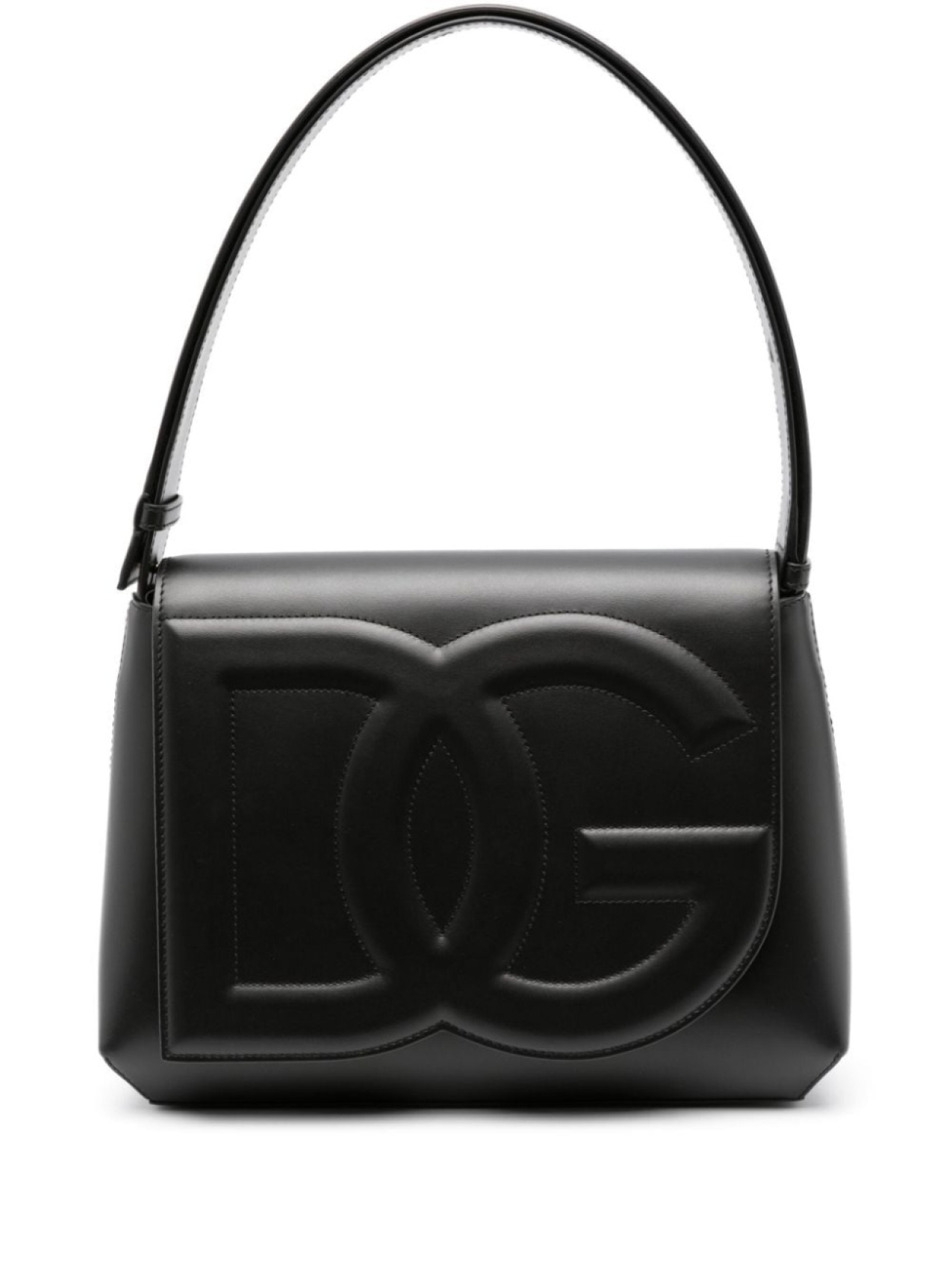 

Dolce & Gabbana сумка на плечо DG Logo, синий