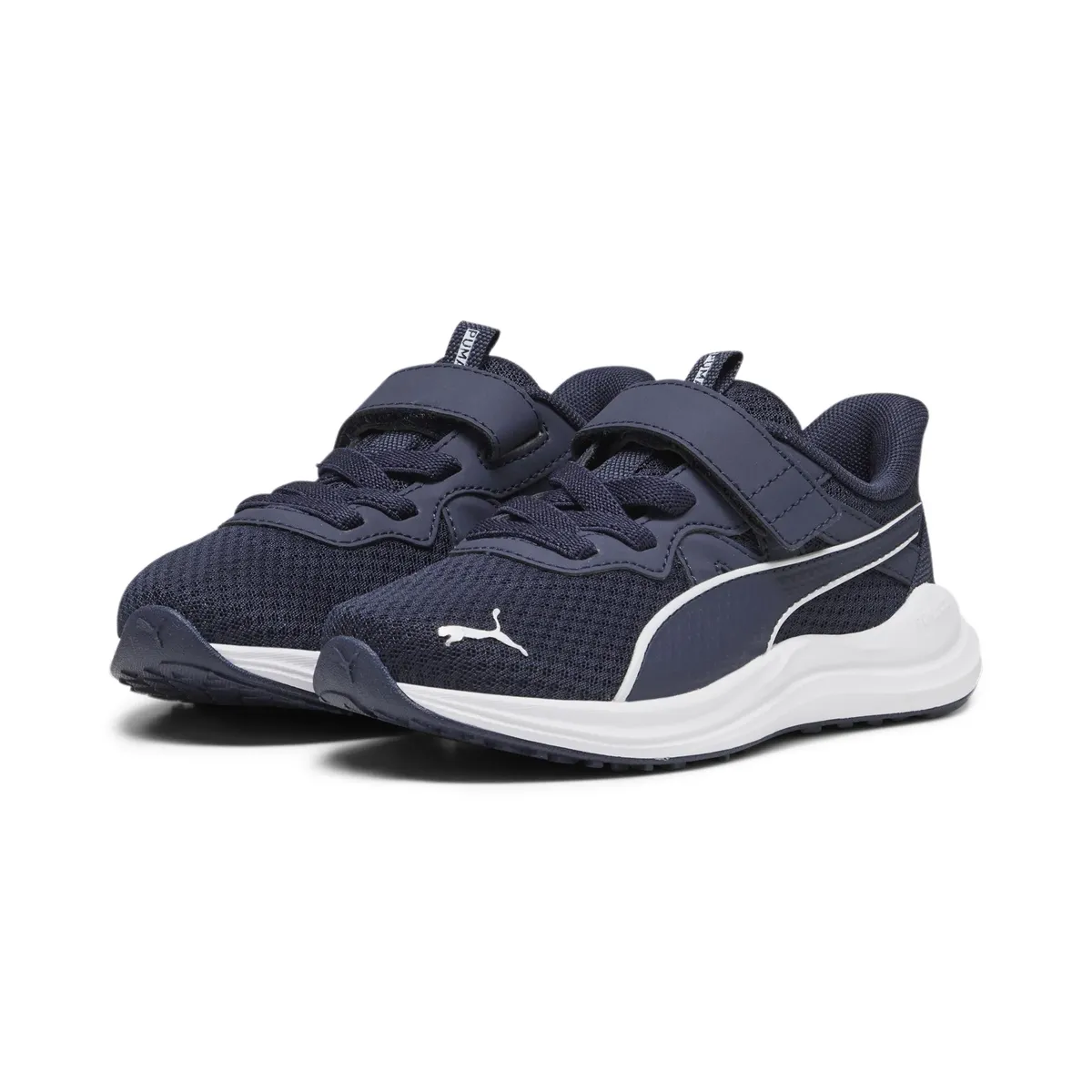 

Кроссовки PUMA "Reflect Lite Running Shoes Kids", белый