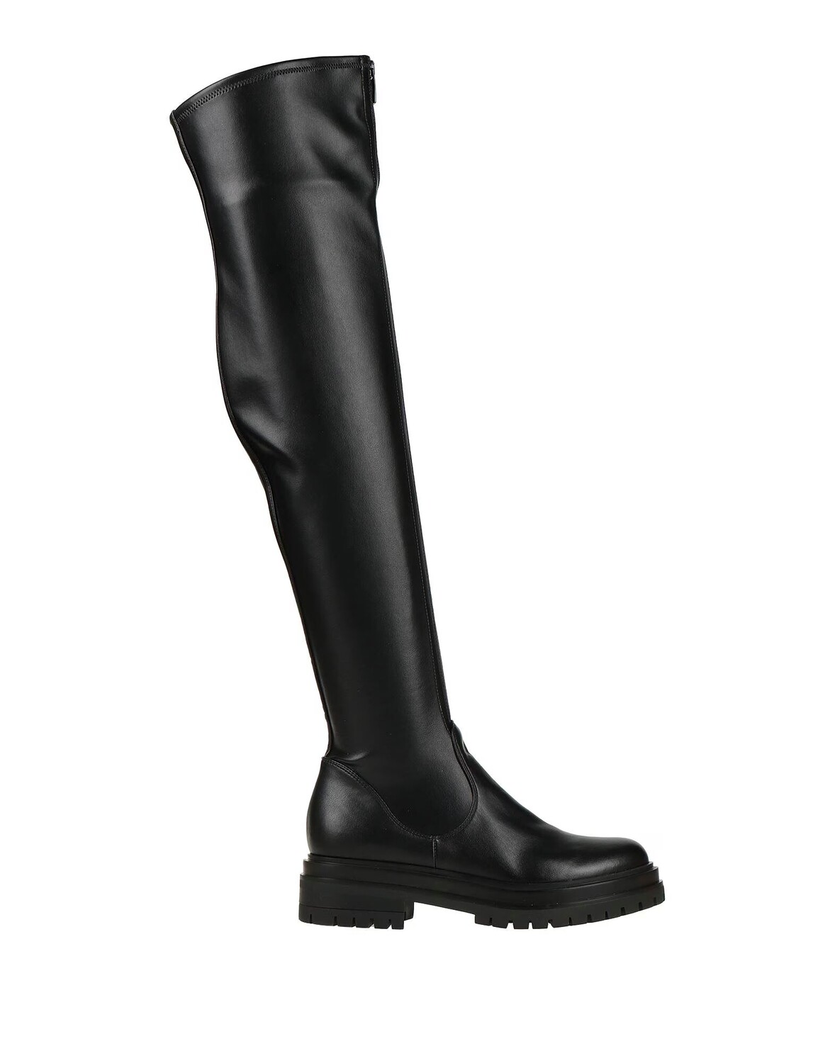 

Сапоги Gianvito Rossi, черный