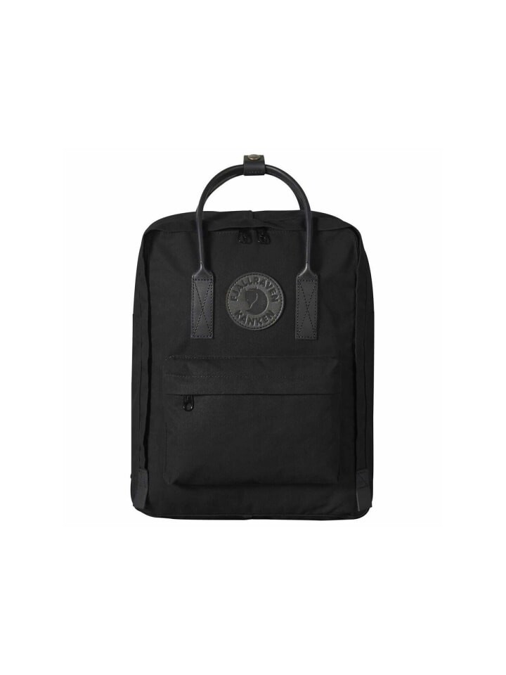 

Рюкзак FJÄLLRÄVEN, черный