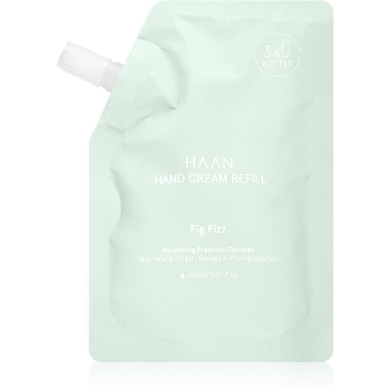 

Haan Hand Cream Fig Fizz Крем-наполнитель для рук 150 мл Inna Marka
