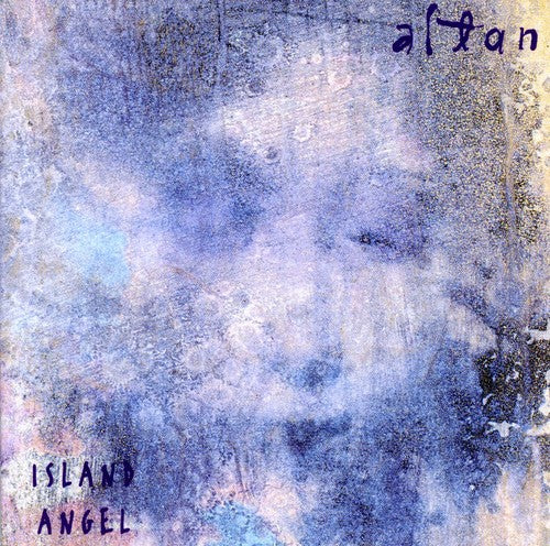 

CD диск Altan: Island Angel