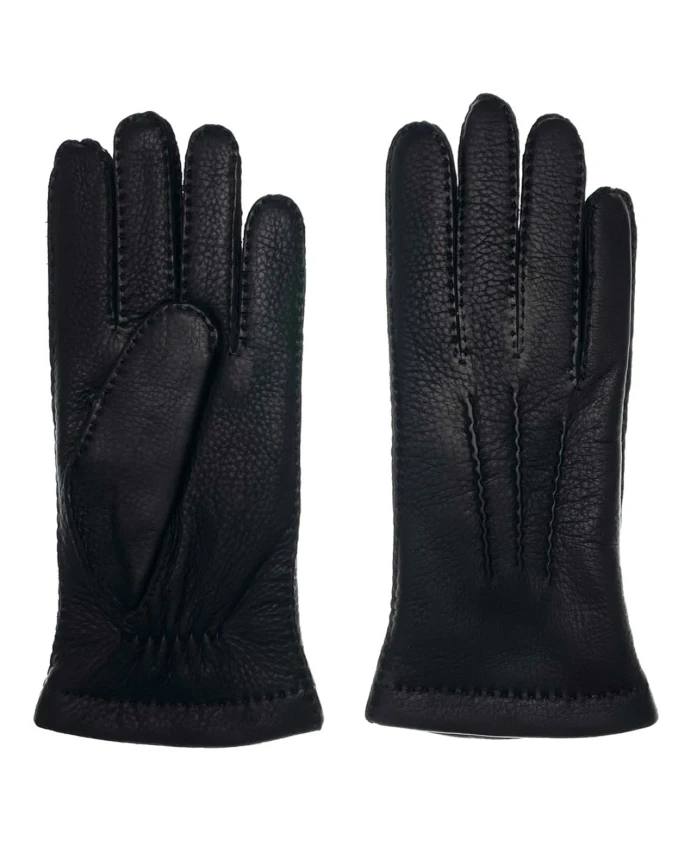 

Перчатка Cervo Restelli Guanti, черный