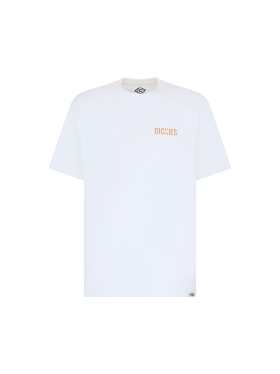 

Рубашка DICKIES COMPANION, белый