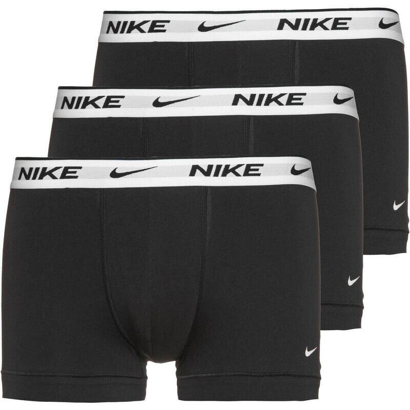 

Трусы-боксеры Nike, цвет bunt/flussgrau