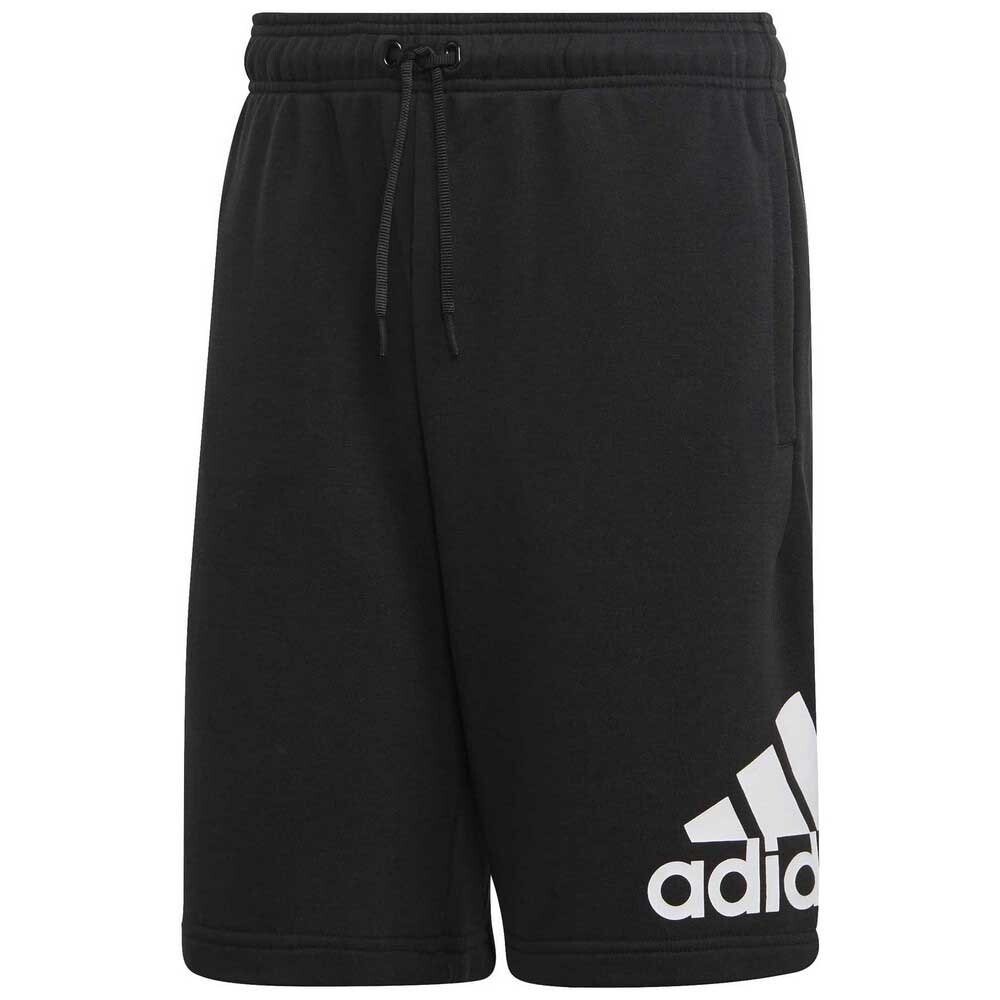 

Шорты adidas Must Have Badge Of Sport, черный