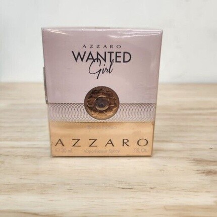 

Парфюмерная вода Azzaro Wanted Girl, 30 мл дубль