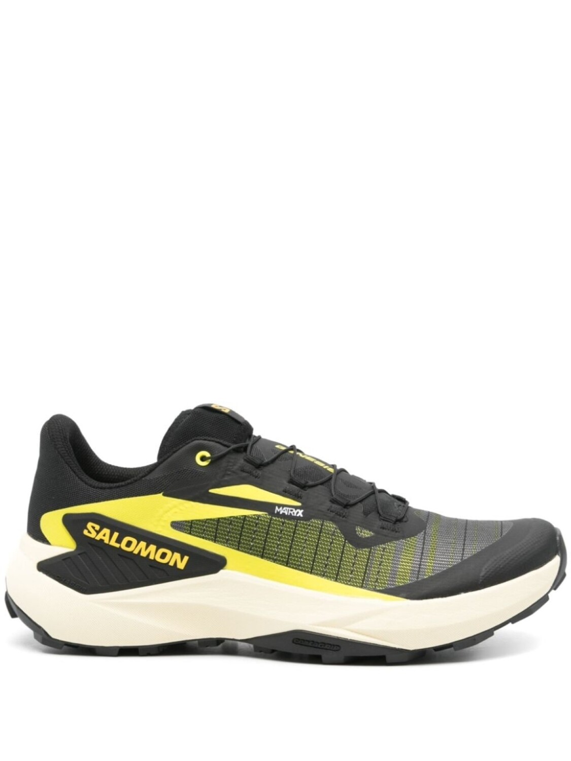 

Salomon кроссовки Genesis с логотипом, черный