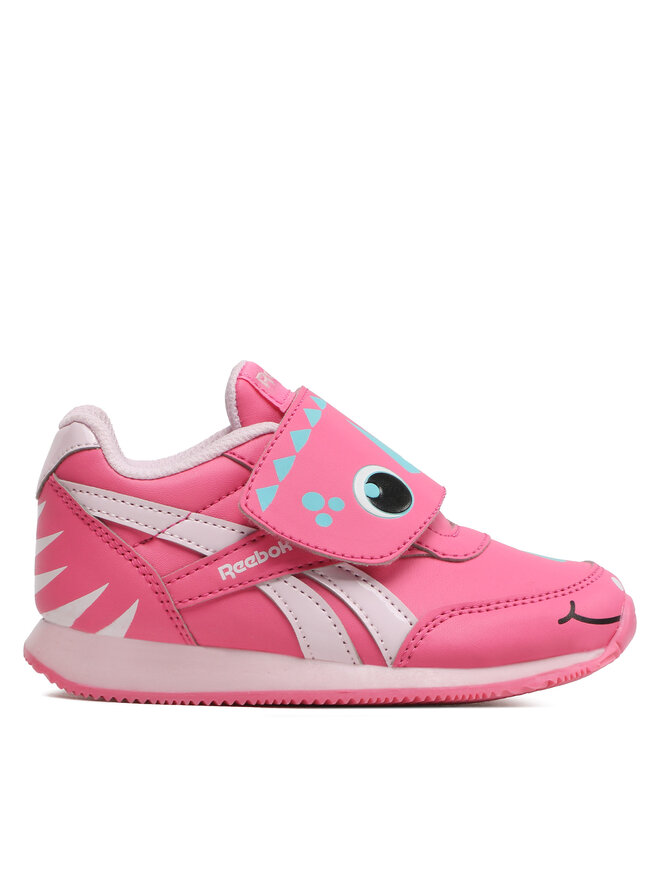 

Кроссовки Royal Cl Jog 2 Kc Reebok, розовый