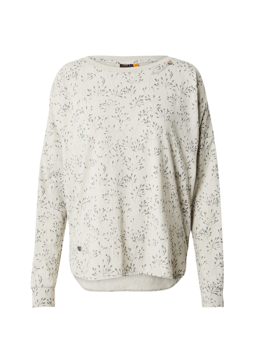 

Рубашка Ragwear, цвет Grey/Light grey