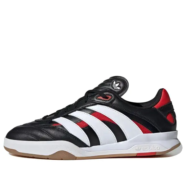 

Кроссовки Predator Mundial Adidas, черный