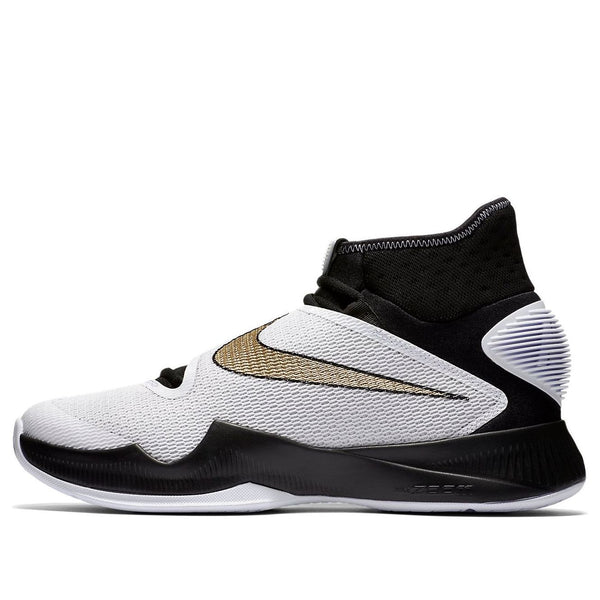 

Кроссовки zoom hyperrev 2016 ep Nike, белый