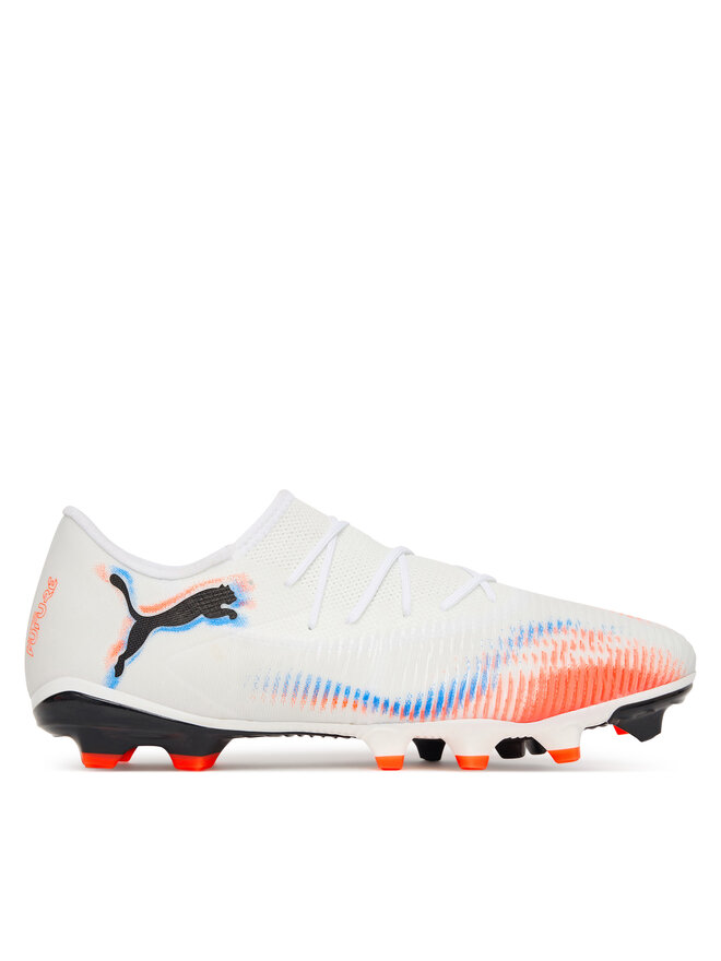 

Футбольные бутсы Future 8 Match Low Fg/Ag 108599 01 Puma, белый