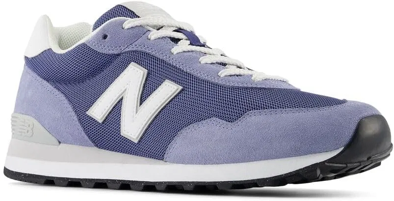 Мужские кроссовки New Balance 515 V3, Navy And White — фото 4