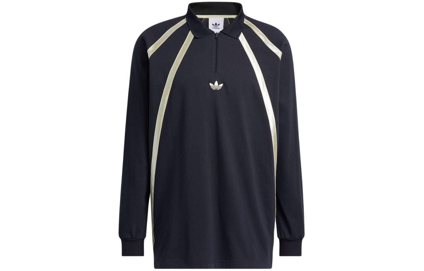 

Толстовка унисекс Adidas Originals, цвет Black