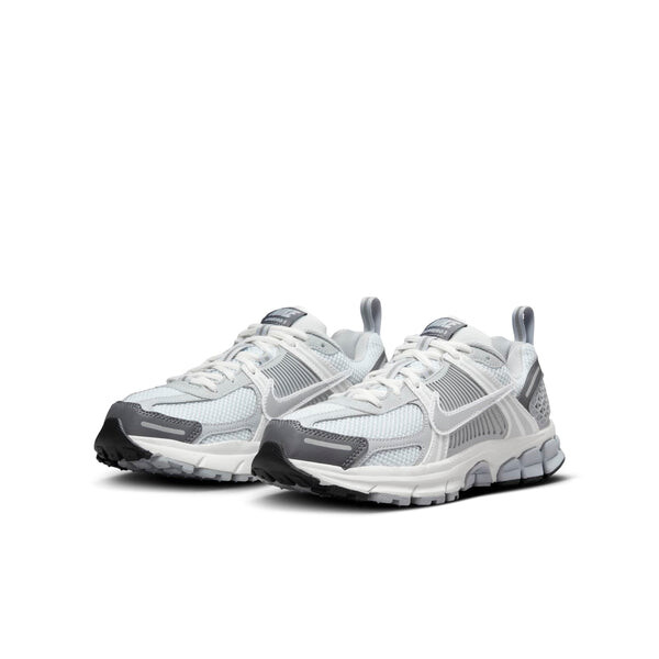 Кроссовки vomero 5 'pure platinum metallic silver' Nike, мультиколор — фото 2