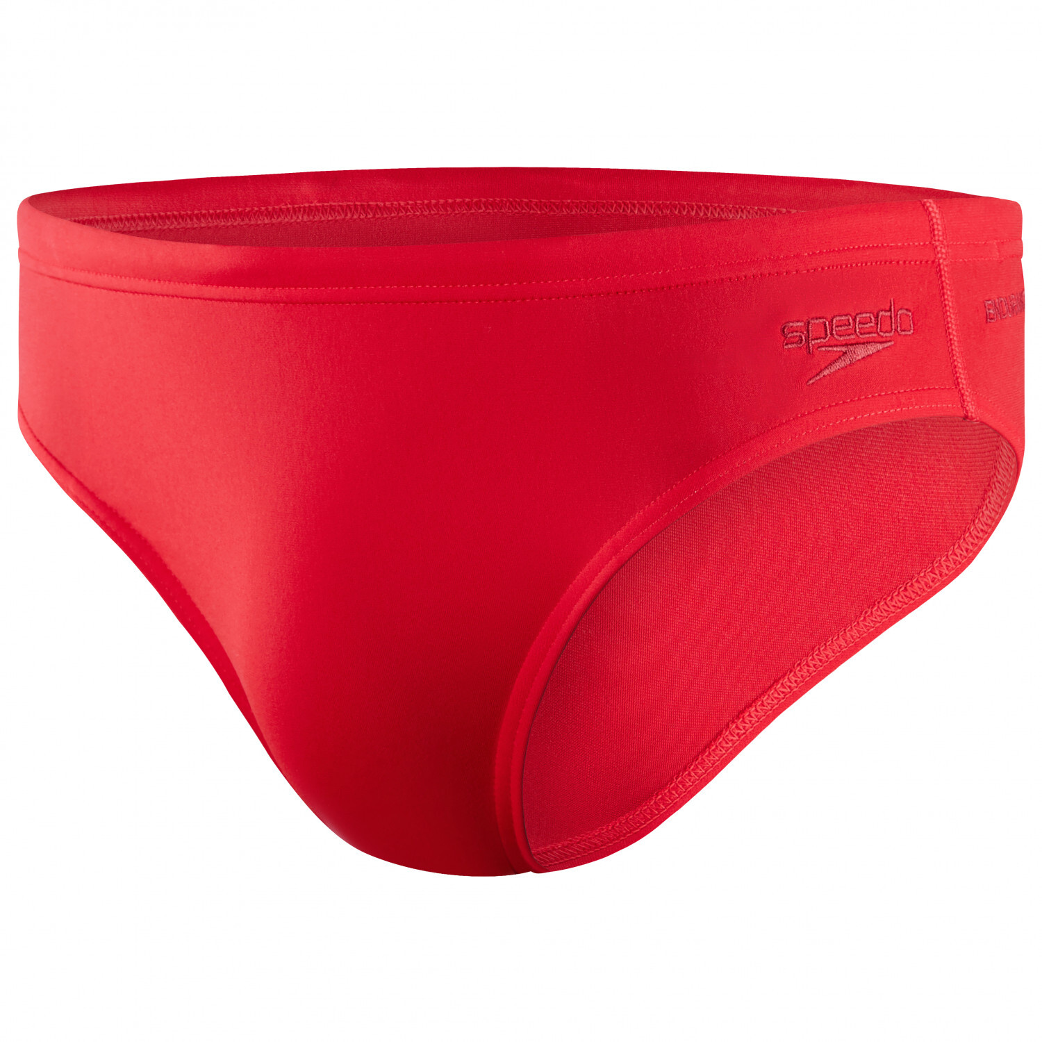 

Плавки Speedo Eco Endurance+ 7 cm Brief, цвет Fed Red