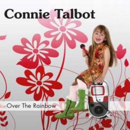 

CD диск Talbot, Connie: Over The Rainbow