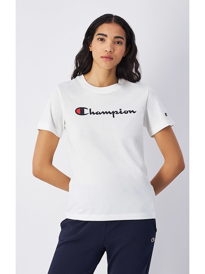 

Футболка Champion, белый