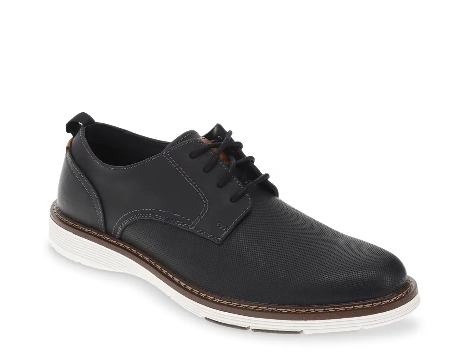 

Elmington Оксфорды Dockers, Black