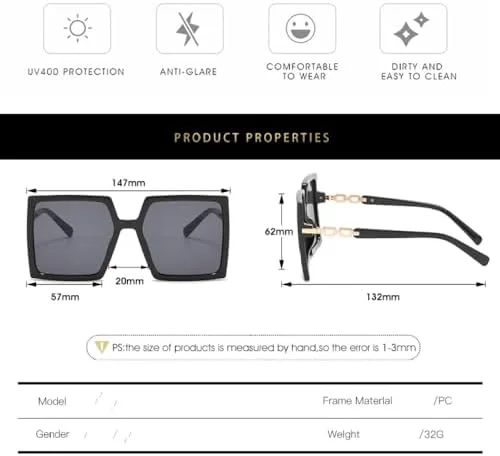 

Модные квадратные солнцезащитные очки для женщин и мужчин с градиентными линзами, оправой из сплава с бриллиантовой отделкой, в милом женском стиле MTZJH, C6