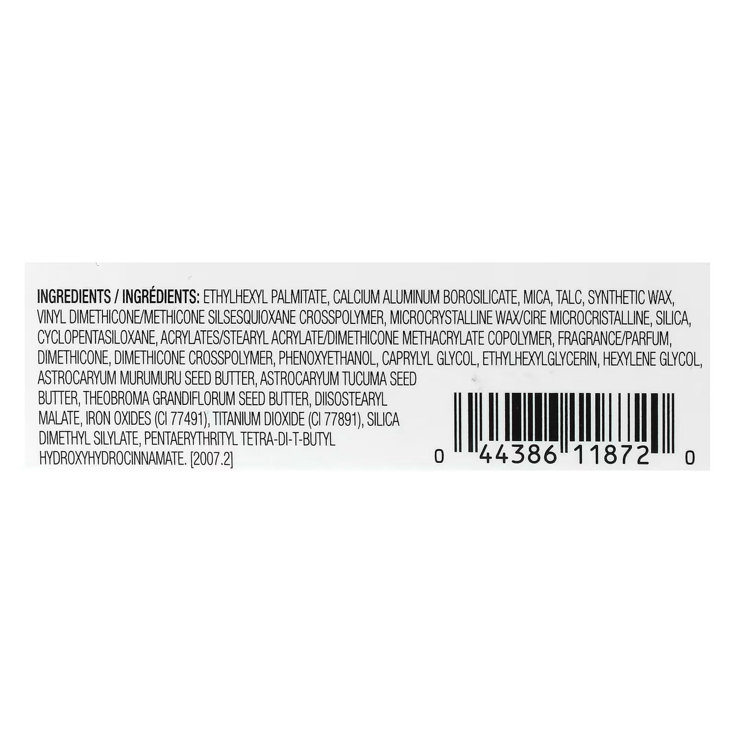 Physicians Formula Butter Believe It Putty Primer Prime 0,71 унции (20,3 г) — фото 3