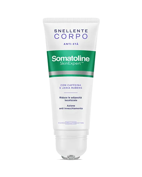 

Somatoline Cosmetic для похудения старше 50 лет 200 мл Укрепляющее антивозрастное действие