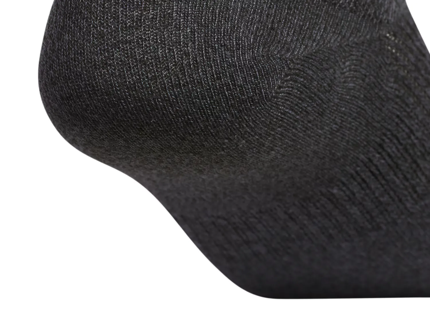 Носки Superlite 3.0 Men's No Show Socks - 6 Pack Adidas, серый — фото 4