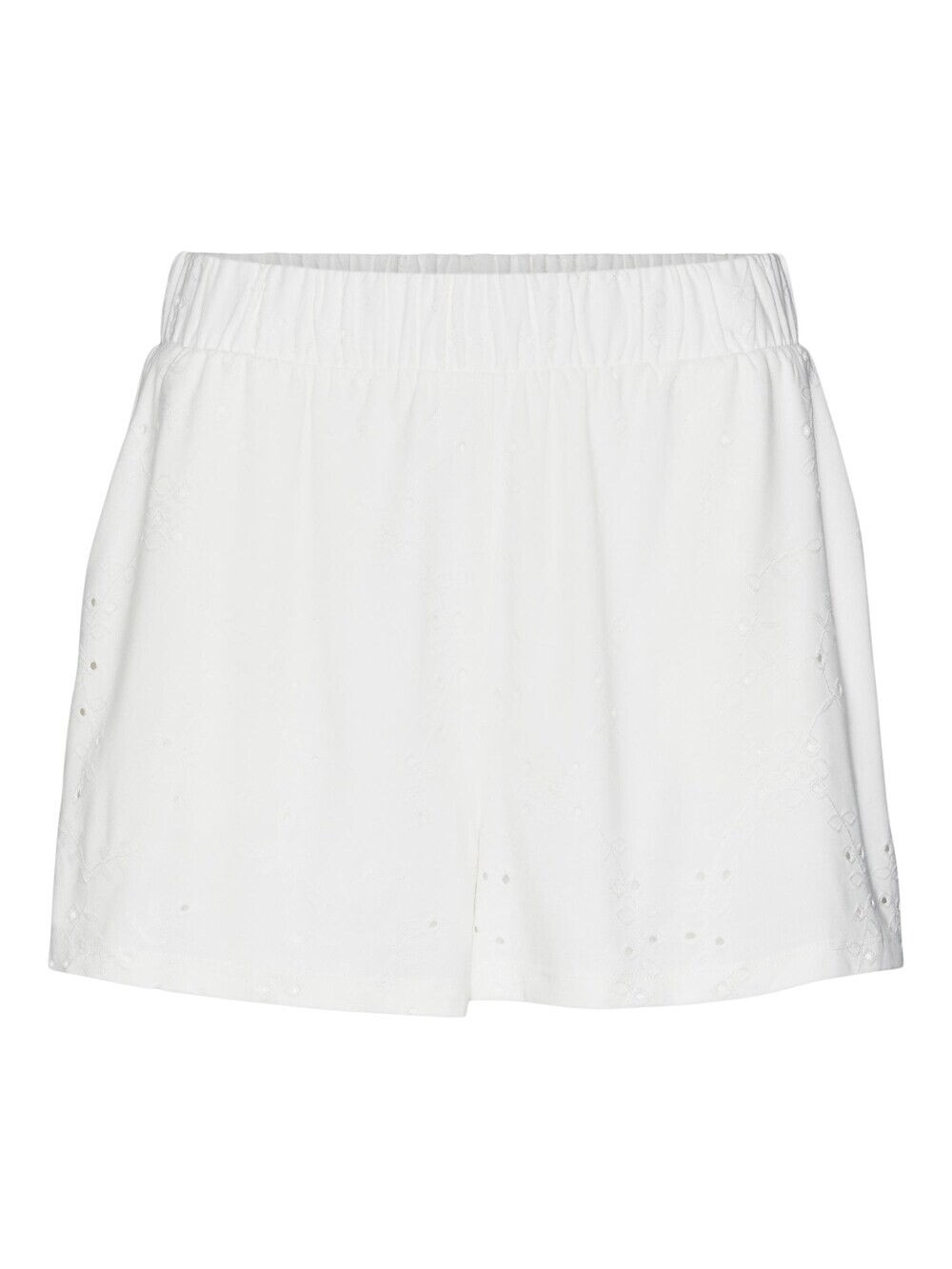 

Обычные брюки VERO MODA CAMIL, белый