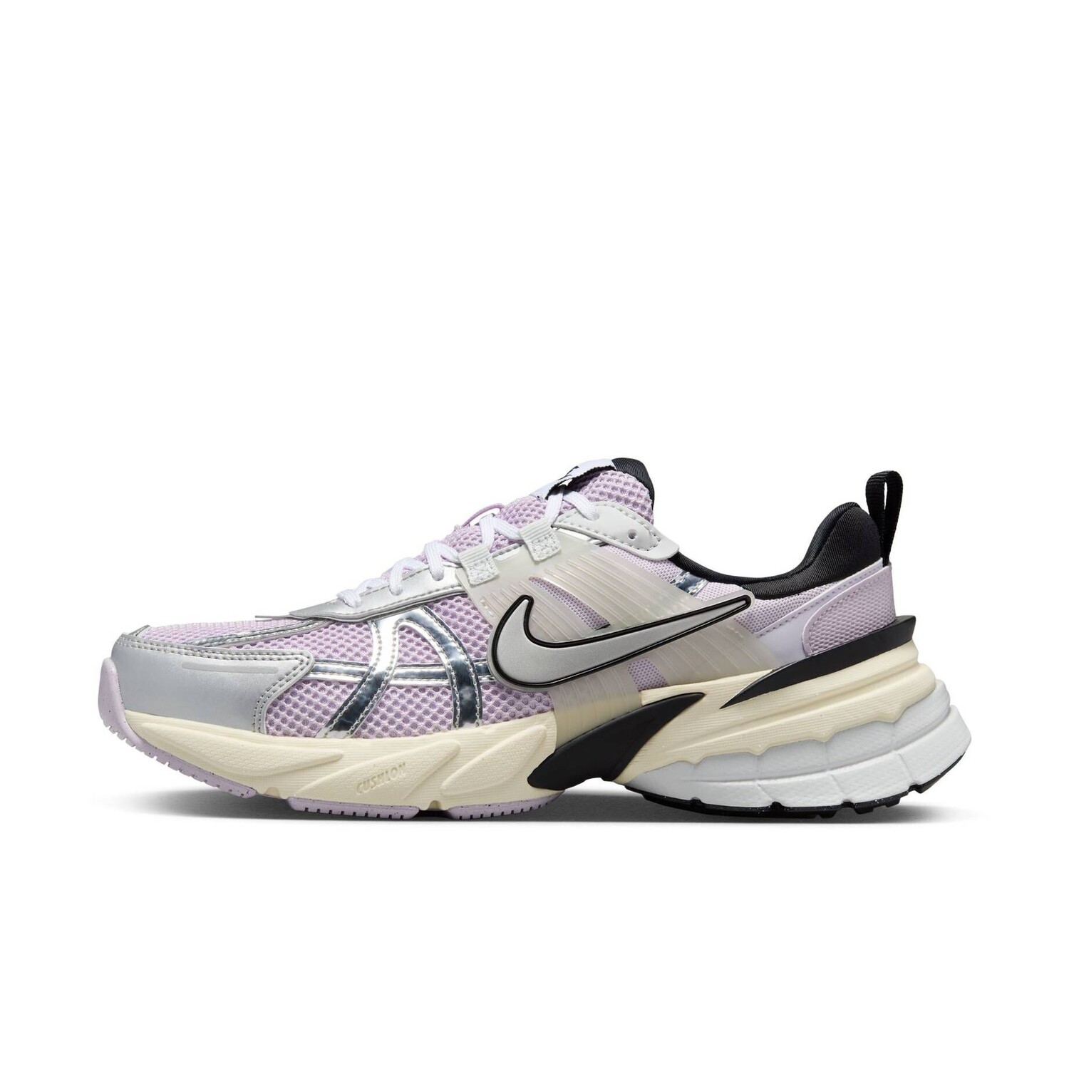 

Кроссовки в2к бег Nike Sportswear, розовый
