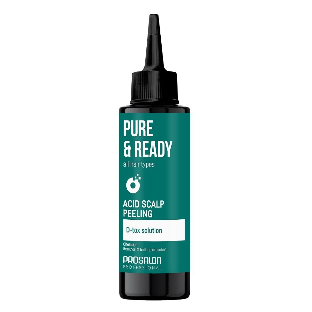 

Chantal, Pure & Ready Кислотный пилинг, 100 мл