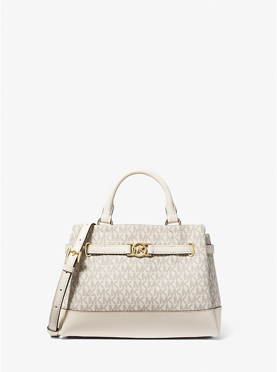 

Маленькая сумка с логотипом Reed Michael Kors, мультиколор