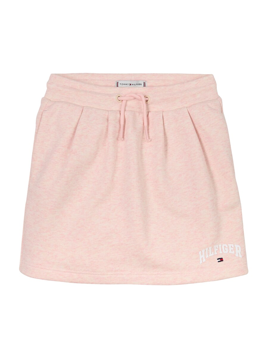 

Юбка TOMMY HILFIGER, цвет Pastel red