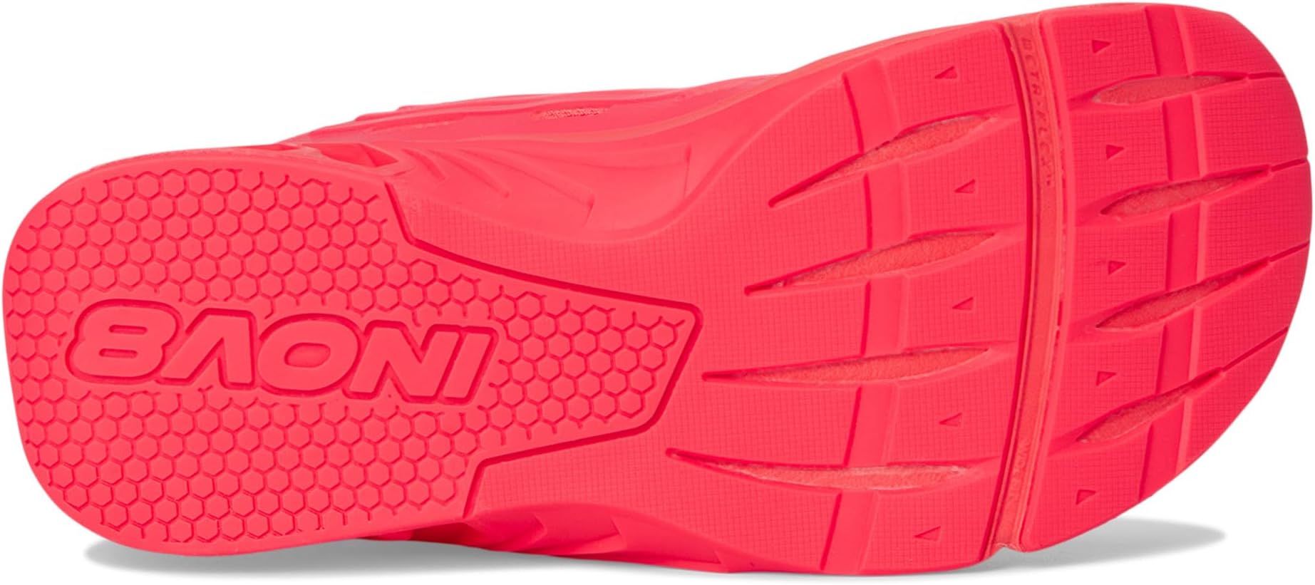 Кроссовки inov-8 F-Lite Max, розовый — фото 3