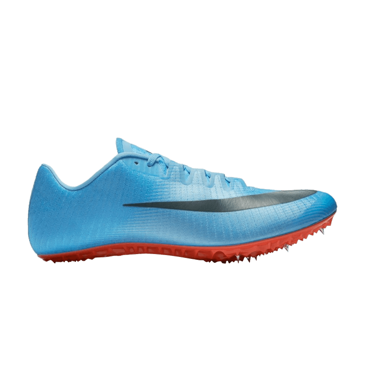 

Кроссовки Zoom Ja Fly 3 'Football Blue Red', синий