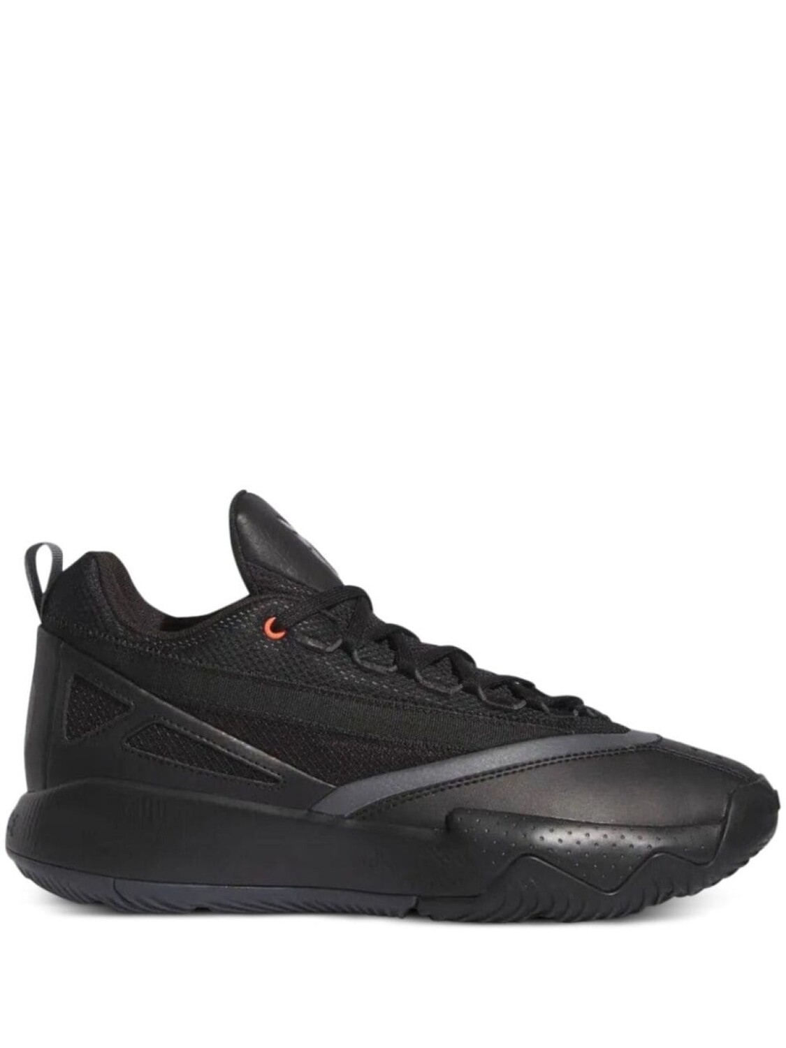 

Кроссовки adidas Dame Certified 2 "Black", черный