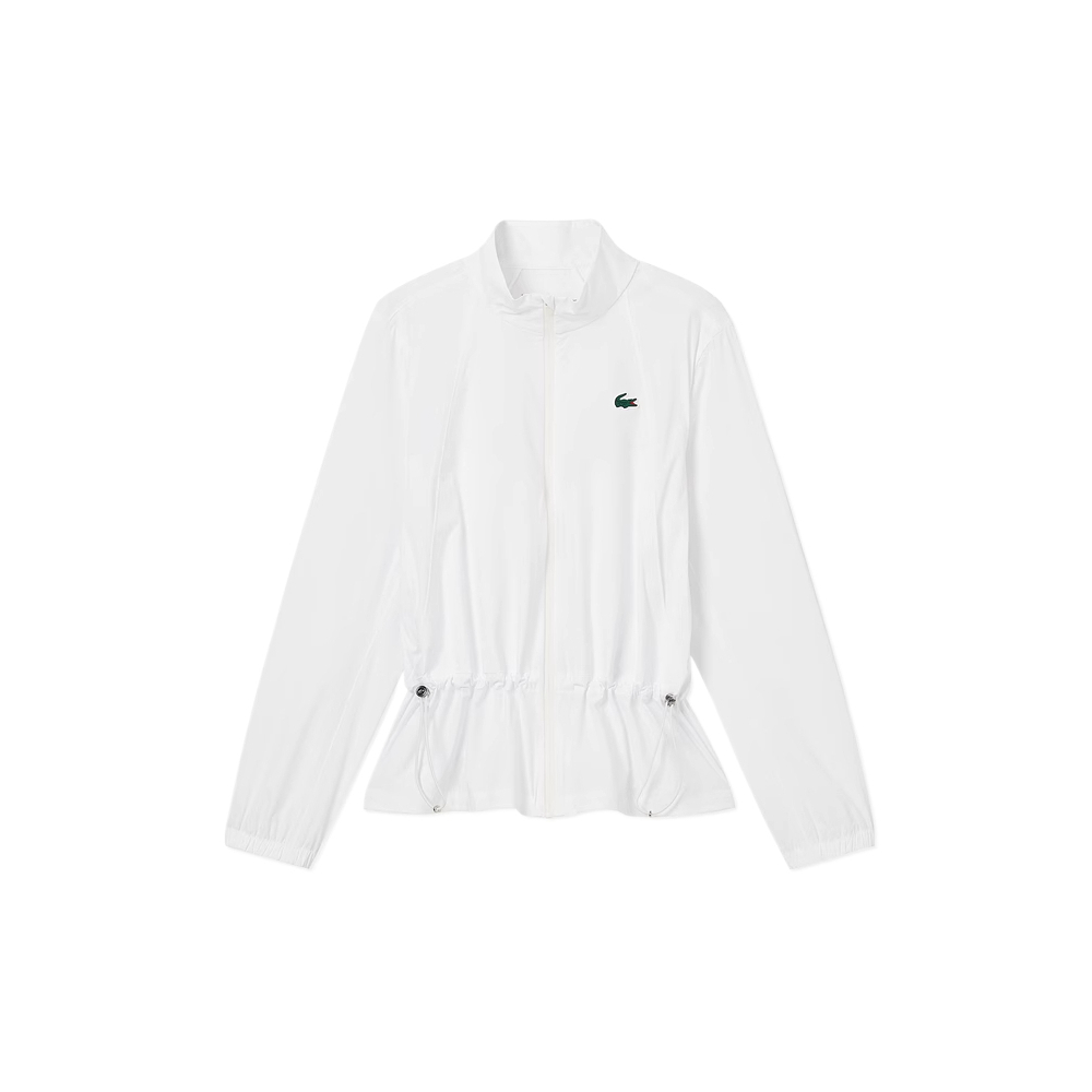 

LACOSTE Куртка женская, 001/White