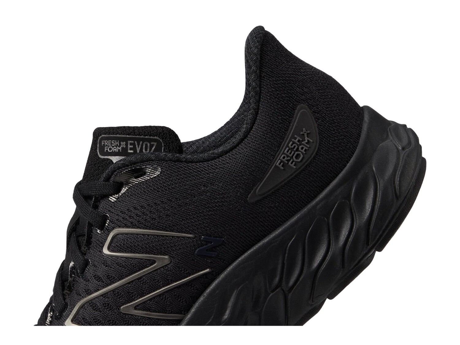 Кроссовки New Balance Fresh Foam X EVOZ v3 — фото 3