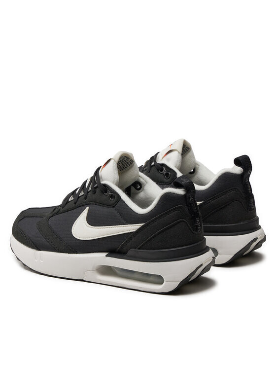 Кроссовки Nike, черный — фото 3